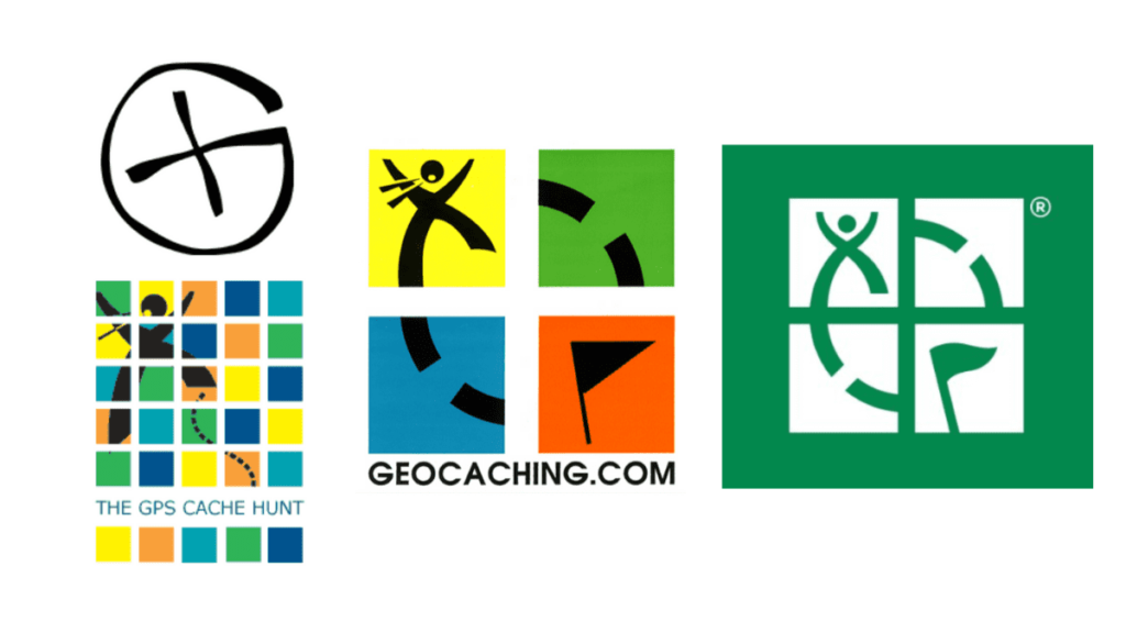 Geocaching Logo Printable