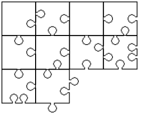 Puzzle code - Geocaching