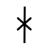 Anglo-saksische runen - ia