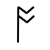 Anglo-saksische runen - o