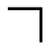 Rozenkruisersgeheimschrift alfabet - G