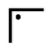 Rozenkruisersgeheimschrift alfabet - R