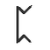 runenschrift - p