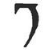 Daedric alfabet - G