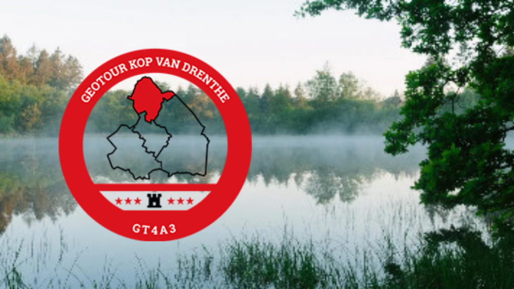 GeoTour Kop van Drenthe