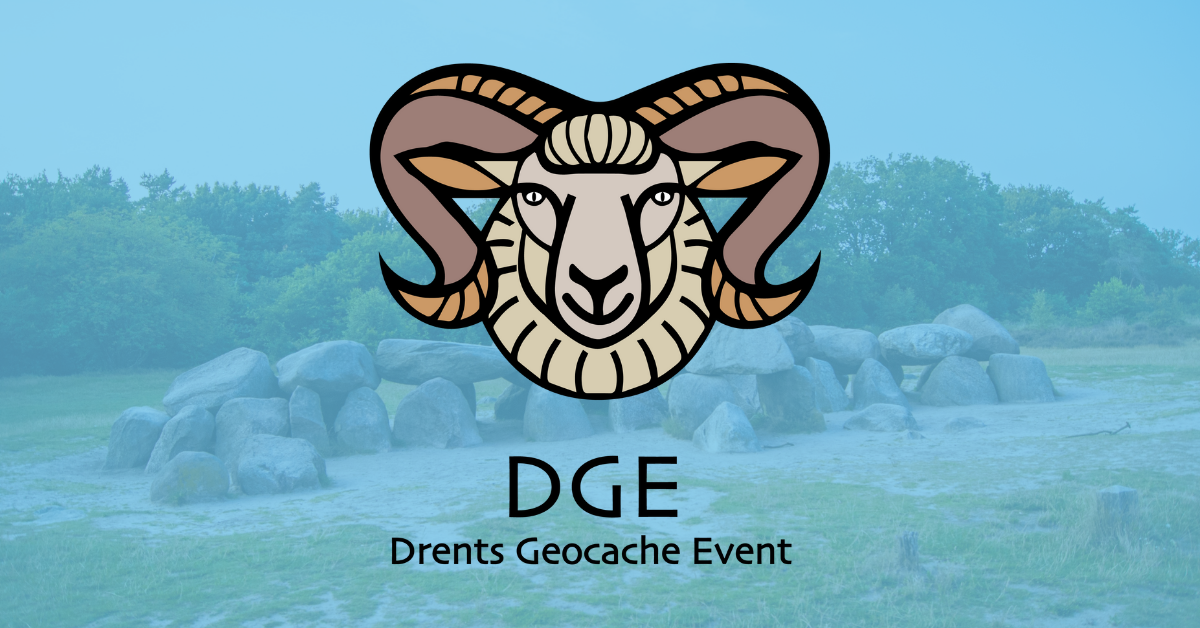 Drents Geocache Event