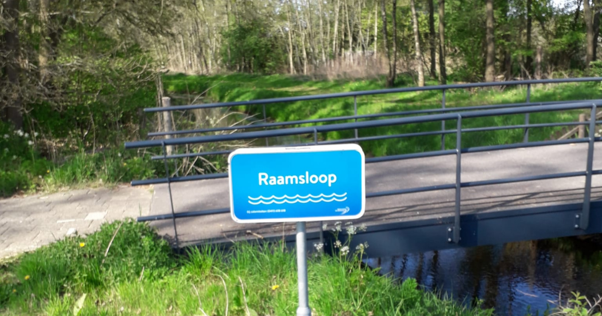 Raamsloop