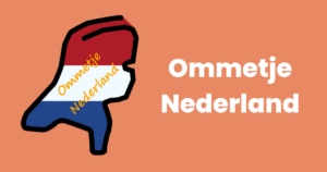 Ommetje Nederland