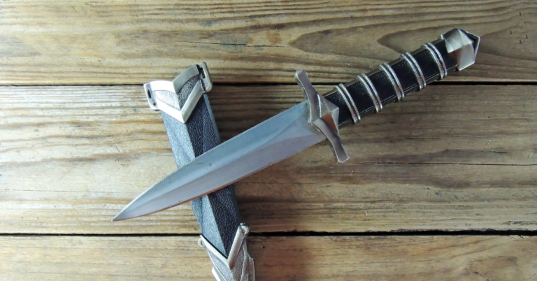 Dagger code