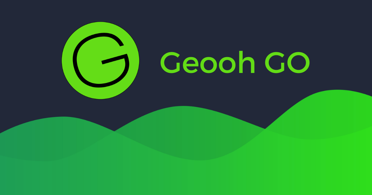 Geooh GO